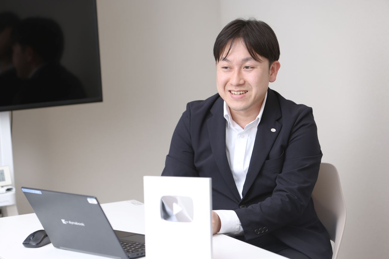 ヤマト運輸株式会社 コーポレートコミュニケーション部　渡部氏