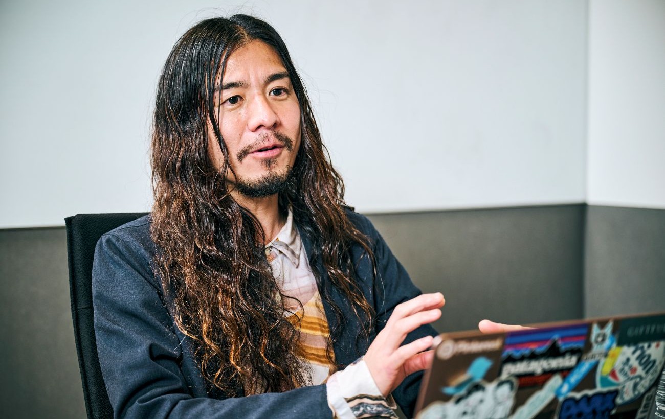 株式会社GiftX Co-founder　飯髙 悠太氏