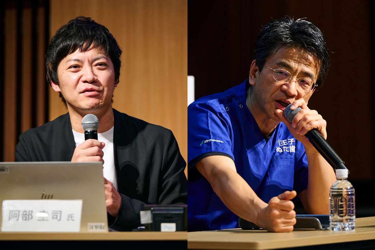 画像を説明するテキストなくても可