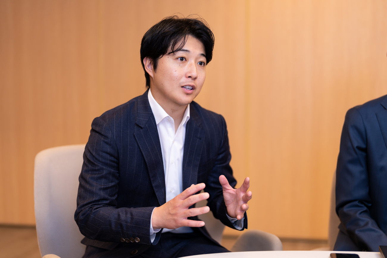 株式会社Brandism　代表取締役　木村 元氏