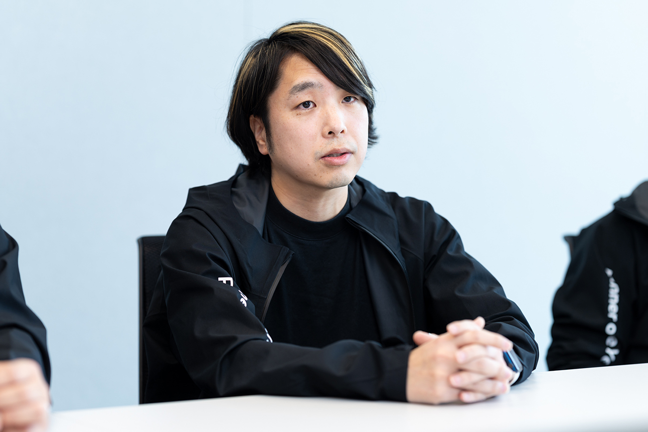 株式会社オプト　ディスプレイプランニング室　中村 将氏