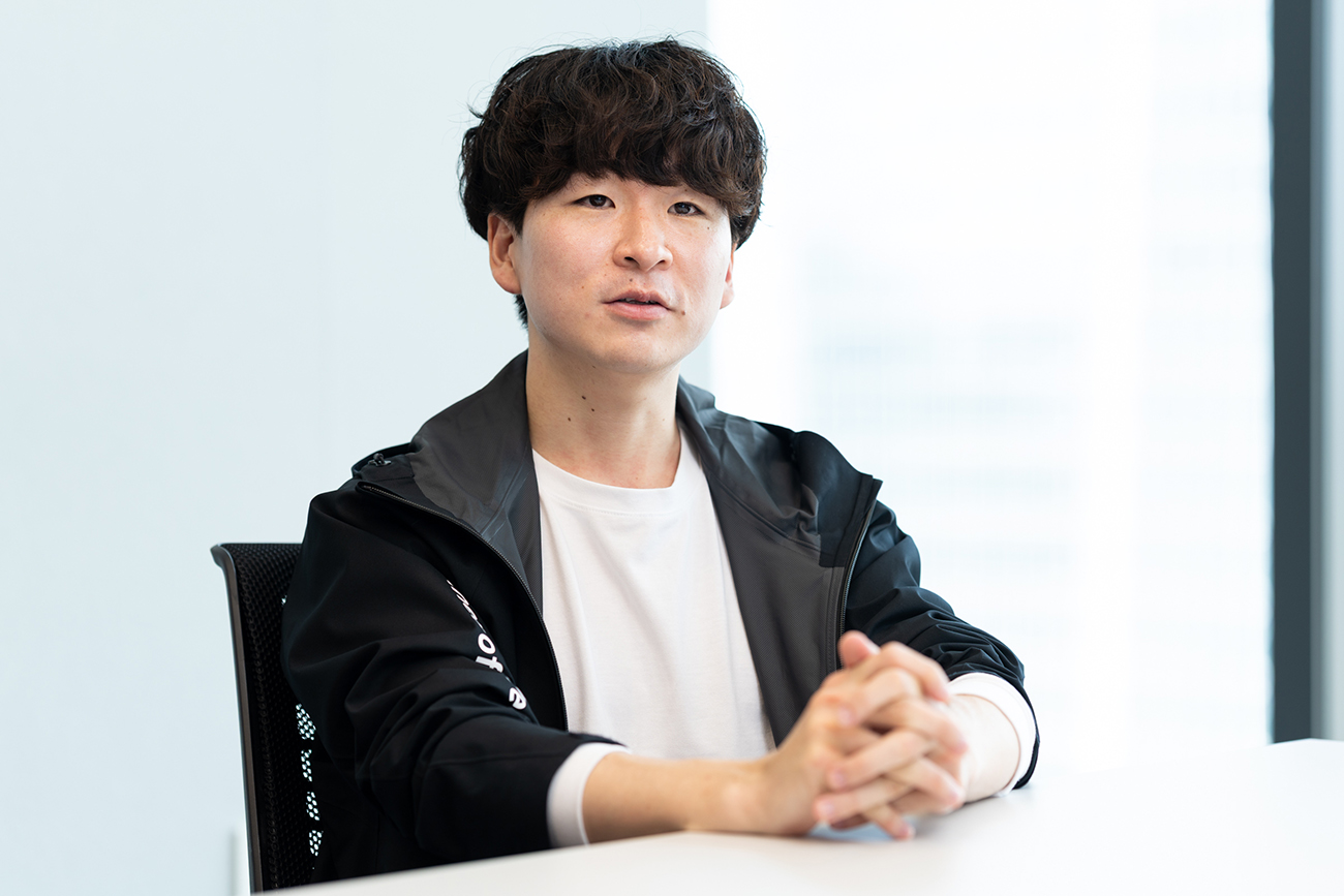 株式会社オプト　プラットフォームサクセス本部 執行役員：VP 兼 クリエイティブ本部 執行役員：VP　西森 智也氏
