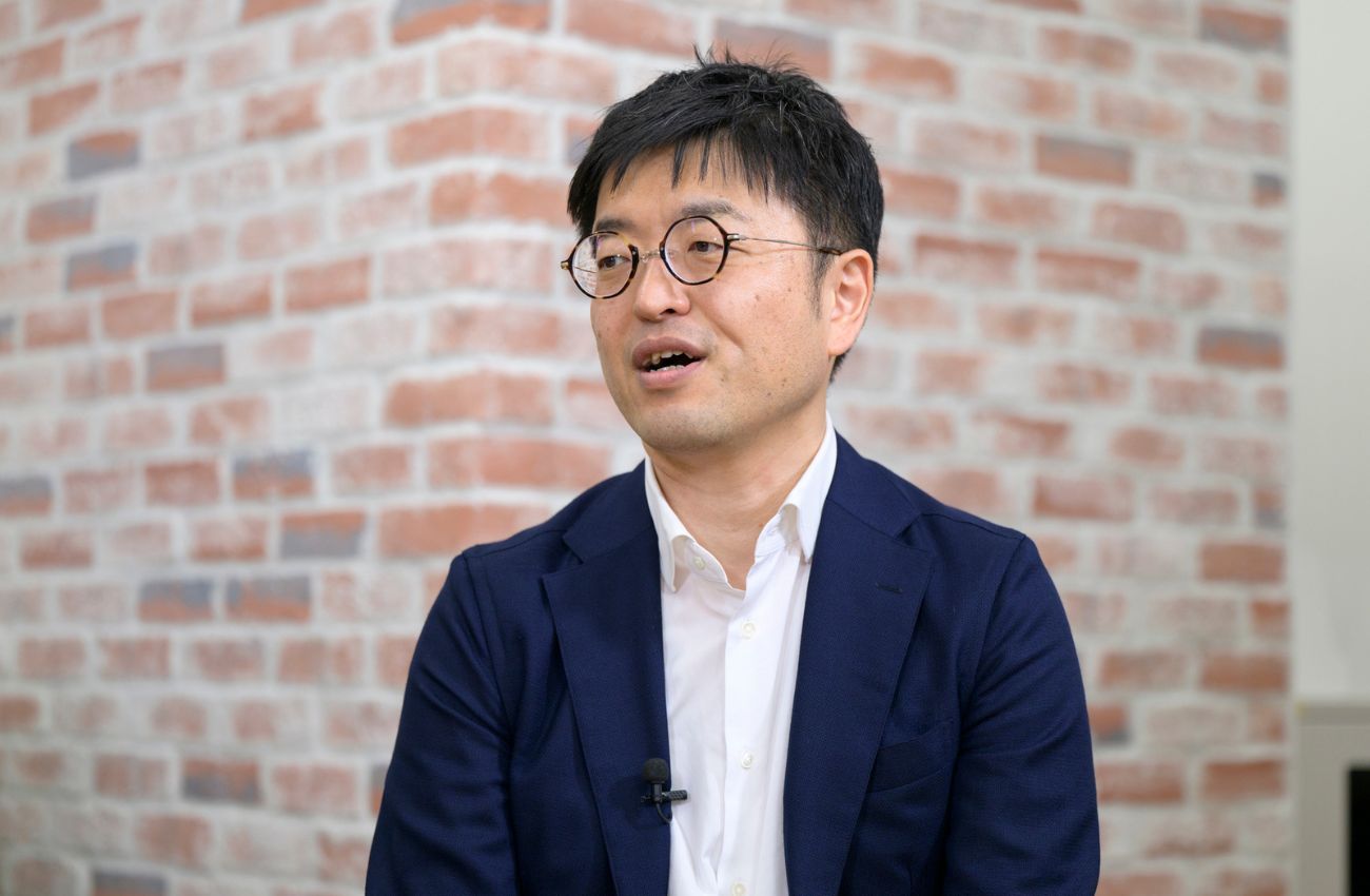 株式会社翔泳社　メディア編集部門 執行役員／統括編集長 兼 「AIdiver」創刊編集長　押久保 剛