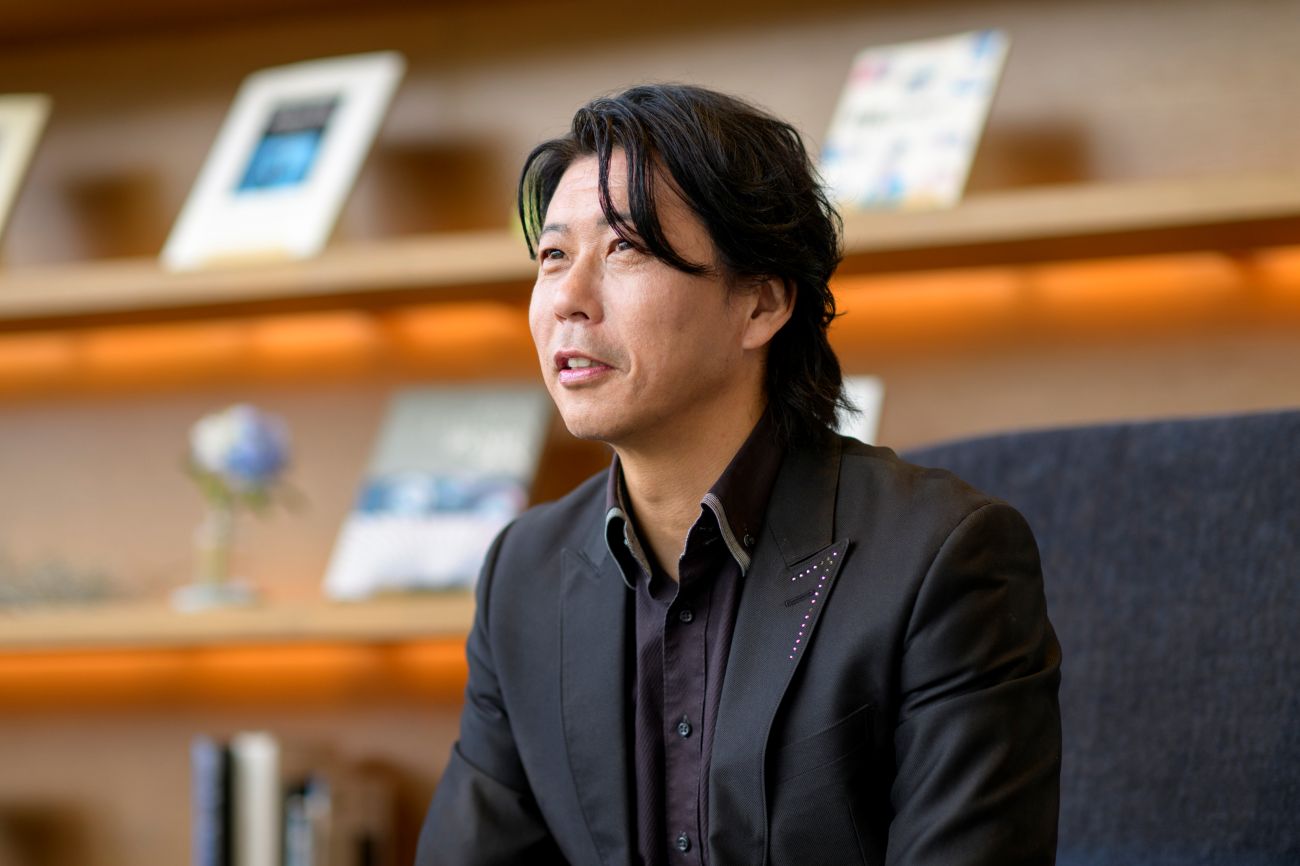 TOPPAN株式会社 情報ソリューションBU エクスペリエンスデザイン本部　服部 憲氏