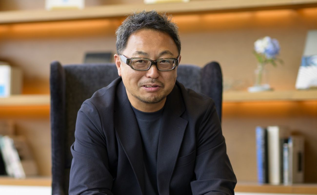 株式会社インテグレート 戦略コンサルティング事業本部 CXデザイン部　川又 大次郎氏