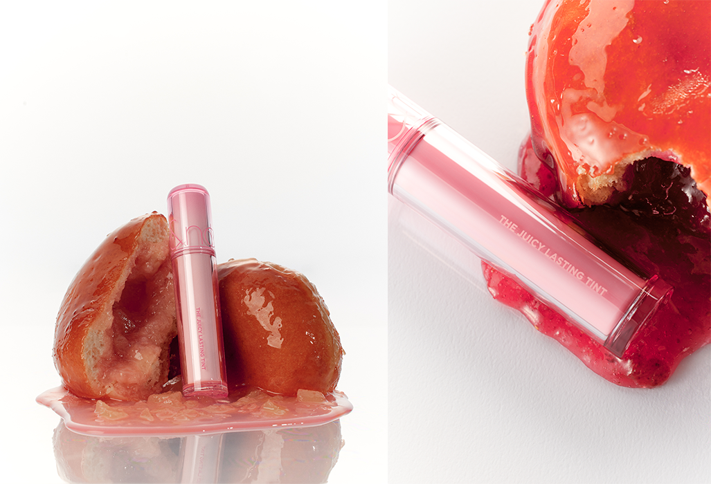 ジューシーラスティングティント