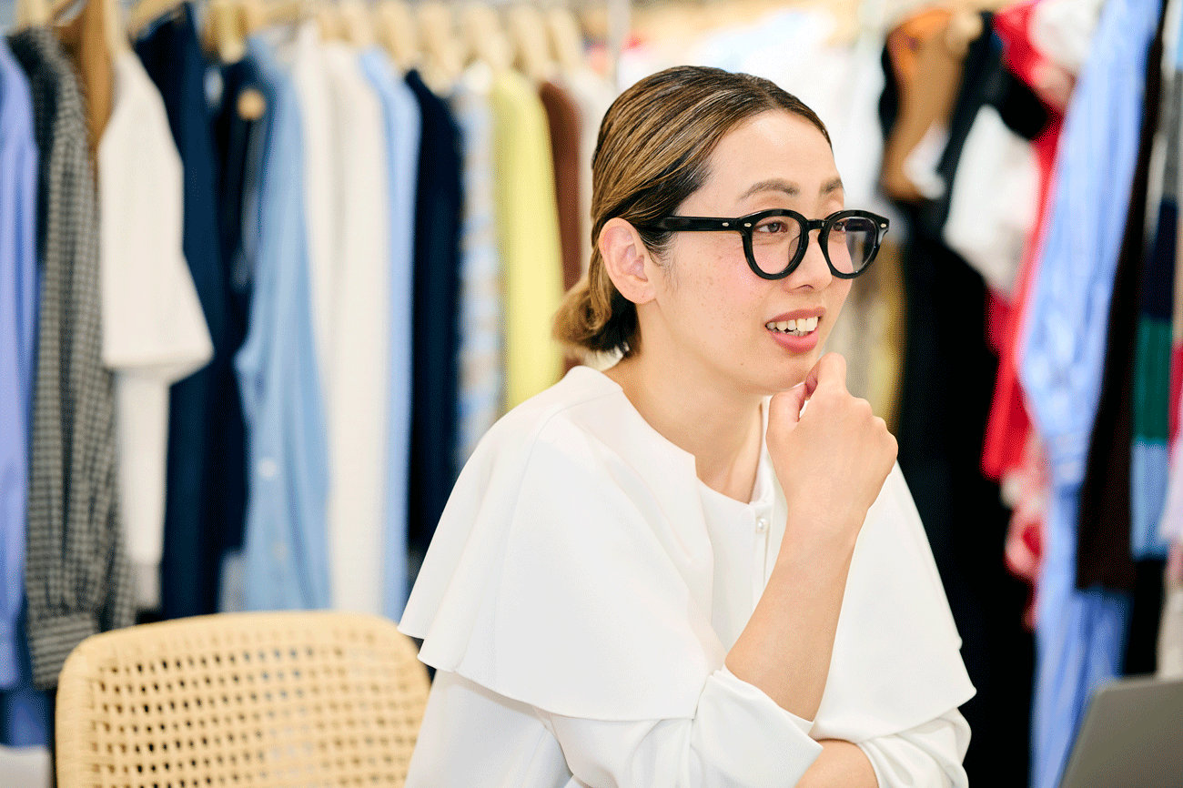 藤田さん