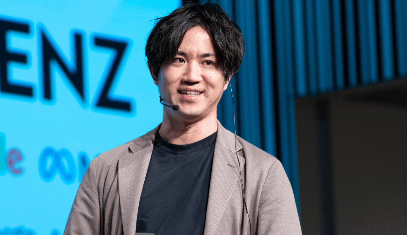  Meta日本法人 Facebook Japan　Client Solutions Manager　田中 翔人氏