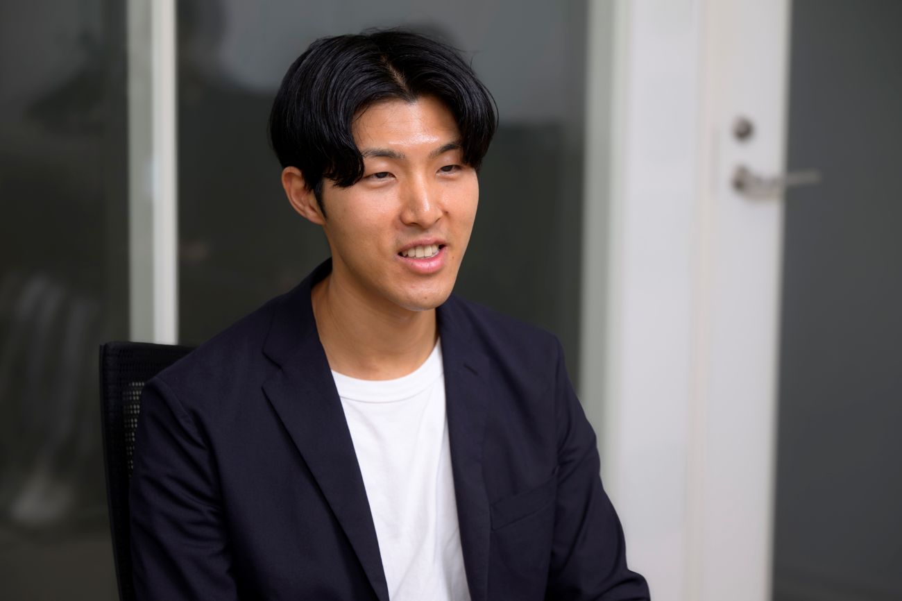 株式会社Mizkan コミュニケーション本部 コミュニケーションデザイン部 メディアチーム 主任　伊山 裕人氏