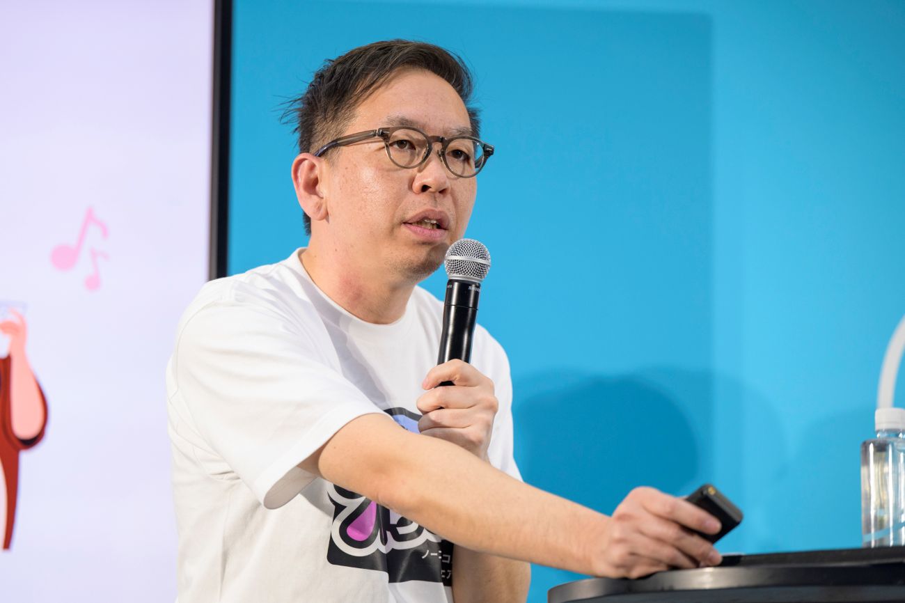 ファンコミュニケーションズ　二宮 幸司氏
