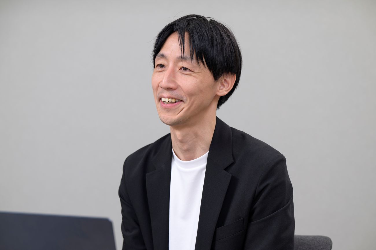 サツドラホールディングス株式会社　CDO 兼 株式会社サッポロドラッグストアー OMO本部 本部長 兼 マーケティング部 ゼネラルマネジャー　坂本 武史氏