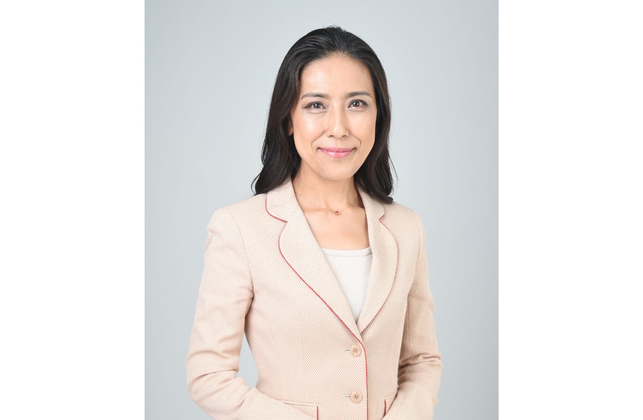 株式会社JTB　執行役員 ブランディング・マーケティング 広報担当（CMO）　風口 悦子氏