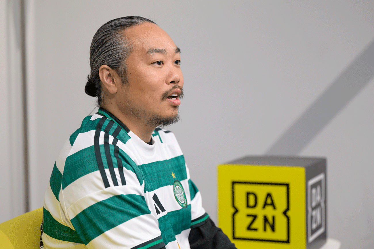 わたなべさん