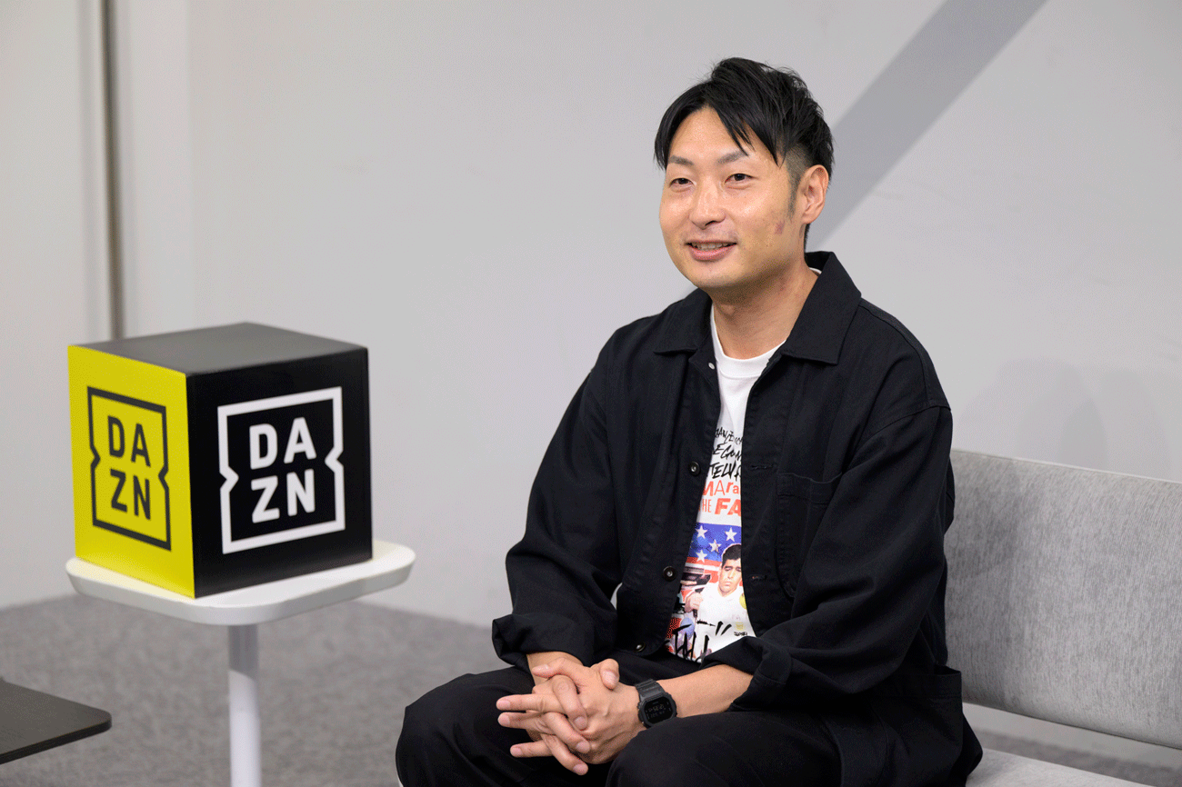 立川さん