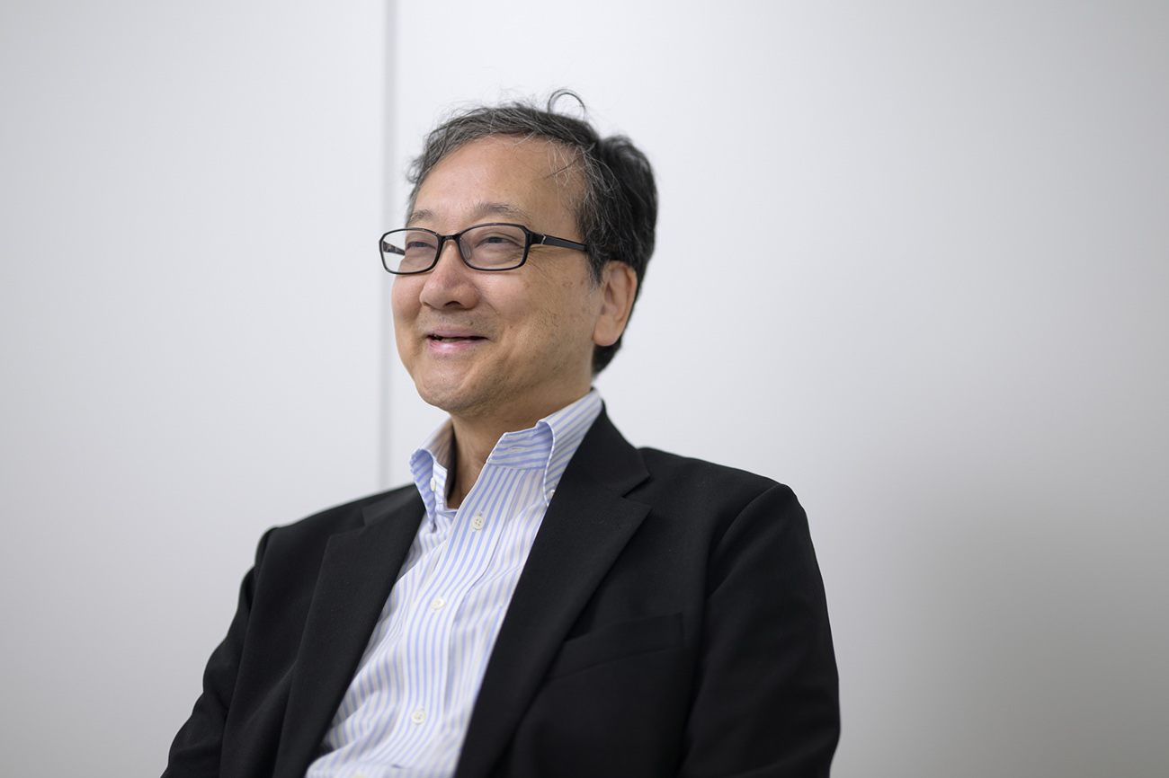 経済の金融化が変えたルール ブランド戦略論の第一人者 田中洋氏は