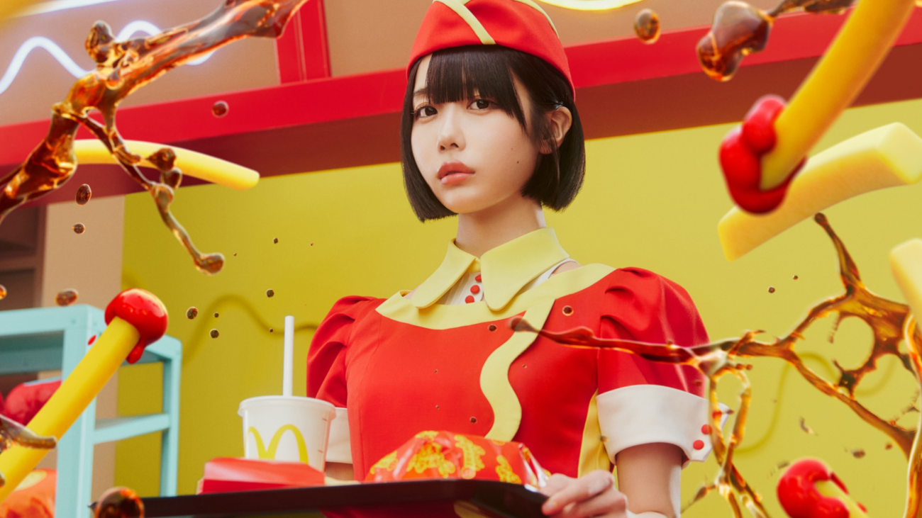 「スマイルあげない」の画像