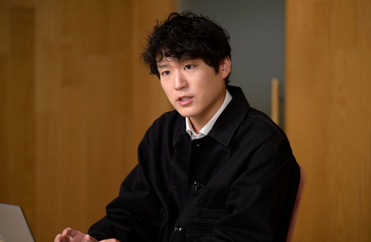 株式会社電通　データ・テクノロジーセンター プラットフォーマーデータ1部 シニアアナリスト　大下 酬人氏