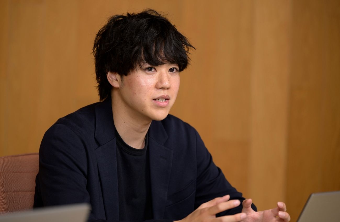 株式会社電通　データ・テクノロジーセンターグローバル開発部 シニアアナリスト　田村 勇人氏