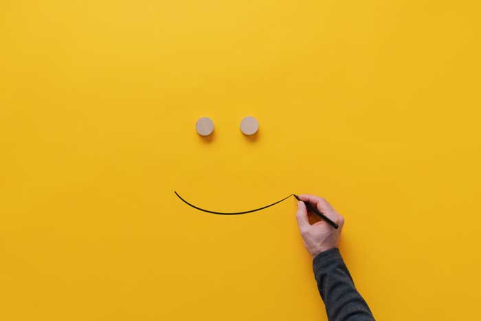 Customer feedback and review