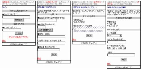 サイトA
