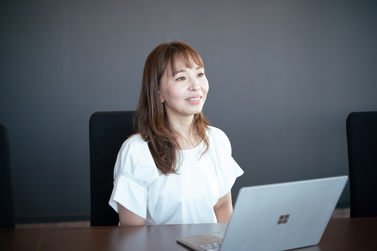 サイボウズ株式会社　林さん