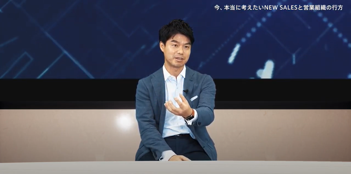 TORiX　代表取締役　高橋浩一氏
