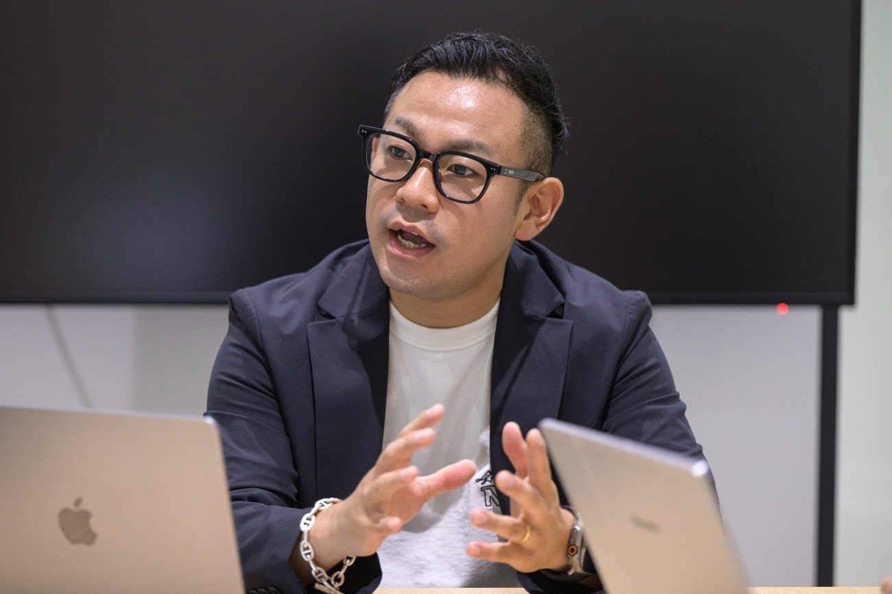 CRITEO株式会社 日下部圭祐氏