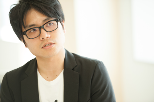阿部雅幸さん