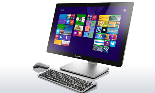 「Lenovo A740」