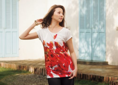 Tシャツ