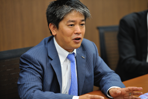 GMO－PG 村上知行