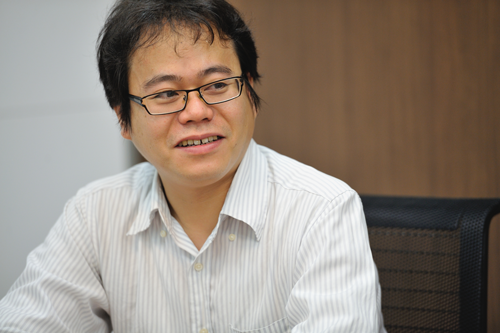 スピリット・オブ 川口歩さん
