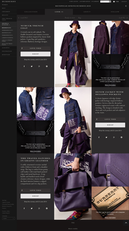 Runway Made To Order