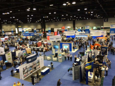 IRCE