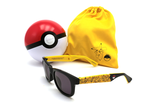 ポケグラ