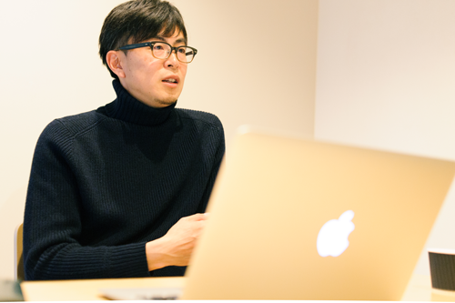 クラシコム代表・青木耕平さん