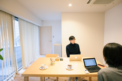 クラシコム代表・青木耕平さん