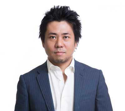フェイスブック ジャパン株式会社の代表取締役に就任した長谷川晋氏