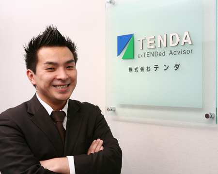 「モバイルCMS市場はいまが黎明期。これからが勝負だと思う」と最後に力強く語った