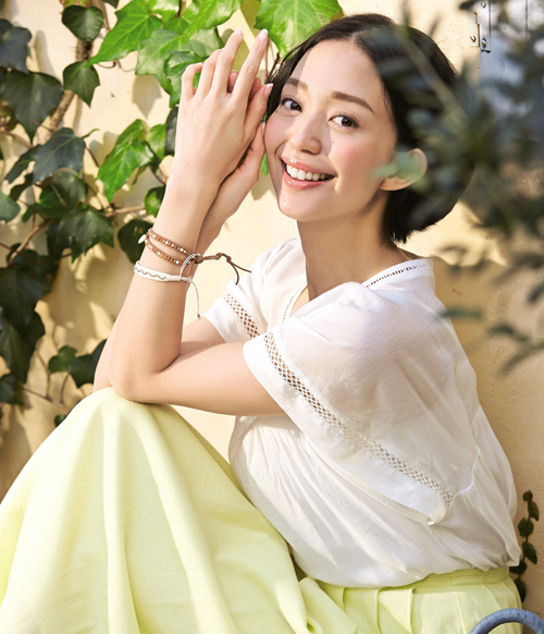 FABIAミューズ 松島花