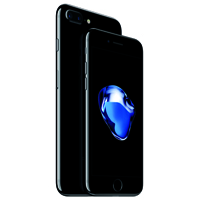 iPhone 7とiPhone 7 Plus