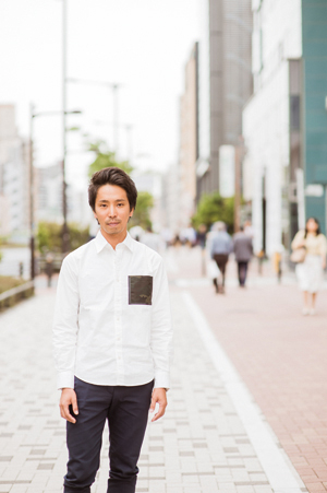 ディノス・セシールのCECO（Chief e-Commerce Officer） 石川森生さん