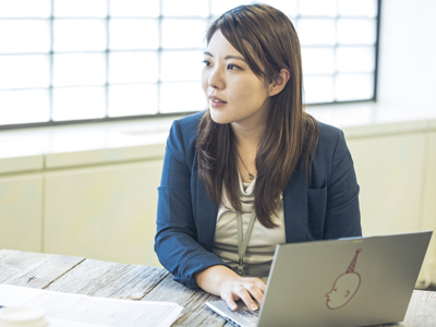 渡邉麻衣子さん