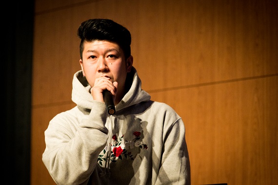 Lafayette ONLINE STORE MANAGER 村尾 真行氏