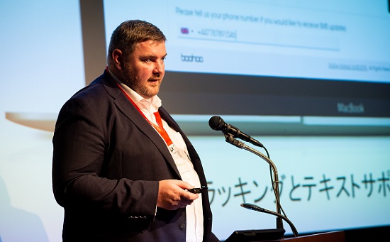 ZigZag Global CEO,Co-Founder Al Gerry氏