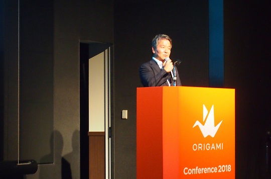 信金中央金庫 専務理事 須藤浩氏