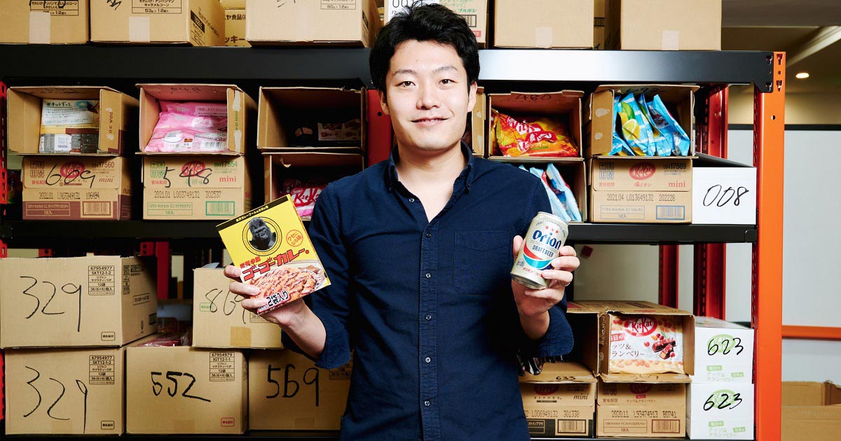 Shopifyの強みって何ですか？ Shopifyエバンジェリストの井澤さんに聞いてみた