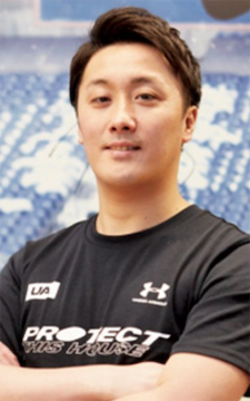 株式会社ドーム Eコマース部 Head of Department 大竹口智也氏
