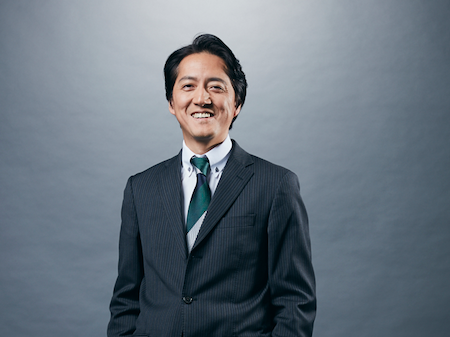 株式会社セールスフォース・ドットコム 専務執行役員 ジェネラルマネージャ デジタルマーケティング・ビジネスユニット 笹俊文