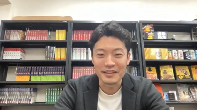 コマースメディア株式会社 代表取締役／Shopifyエバンジェリスト 井澤孝宏さん